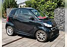 Smart ForTwo 1.0 62kW passion