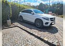 Mercedes-Benz GLE 350 d 4MATIC AMG coupe