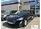 Ford Focus Turnier 1.5 TDCI Cool & Connect 1.Hand