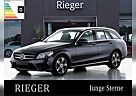 Mercedes-Benz C 220 T d Avantgarde*Assistenz+Licht-Paket++++++