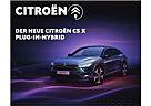 Citroën C5 X Hybrid 225(Plug-In)Feel Pack Hybrid S&S(EU6