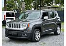 Jeep Renegade Limited 4WD Park Assistent/starstop