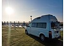 VW Volkswagen T5 Campingbus mit umfangreicher Ausstattung