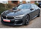 BMW M850i Gran Coupe xDrive Laser*Pano* EXPORT OK