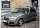 Skoda Roomster 1.4 TDI Style Plus Edition aus 1. Hand