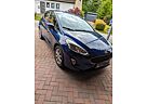 Ford Fiesta 1,0 EcoBoost 74kW S/S Trend