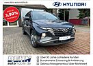 Hyundai Tucson Plug-In Hybrid 4WD Navi-Paket digitales C