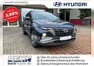 Hyundai Tucson Plug-In Hybrid 4WD Navi-Paket digitales C