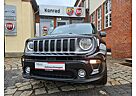 Jeep Renegade 1.3T PHEV Limited - ACC - PDC - AHK
