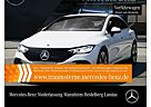 Mercedes-Benz EQE 300 WideScreen Distr. LED Kamera PTS Sitzh