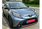 Toyota Aygo (X) Cross Limited Edition Undercover JBL