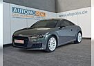 Audi TT LED DIG-DISPLAY SHZ TEMPOMAT ALU PDC BLUETOOT