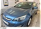 Opel Astra J Lim. 5-trg. Selection 1.Hand Tempomat
