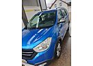 Dacia Lodgy dCi 110 Stepway,Zahnriemen NEU,AHK,Navi