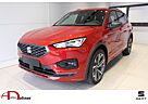 Seat Tarraco FR e-HYBRID AHK+20 Zoll+FaXL+PDC+SHZ