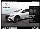 Mercedes-Benz EQE 300 AMG-Sport/DIGITAL/360/Burm3D/Night/Memo