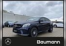 Mercedes-Benz GLE 43 AMG 4M Coupe ActiveCurveAir PanSD HuD 360
