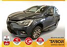 Renault Clio 1.0 TCe 100 Experience LED Nav PDC Klimaaut