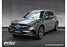 Mercedes-Benz GLC 300 e 4M AMG/19''/LED/Pano-SD/Kamera/AHK/