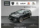 Kia Sportage 1.6 T-GDI GTLine 4WD|Tech|Leder LED|AHK