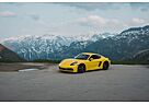 Porsche Cayman GTS 2.5