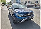 Dacia Duster II Prestige Motorsteuergitte ölFilter neu