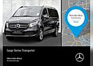 Mercedes-Benz V 220 d EDITION+SportP+9G+AHK+Kamera+Klimaautom