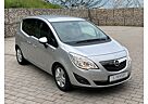 Opel Meriva B 1,7 CDTI Design Edition Automatik I SHZ