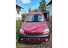 Renault Kangoo 1.6 16V Expression Expression