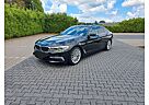 BMW 520d A Luxury line