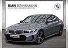 BMW 318i Limousine aut. / M SPORT + AHK + RFK + LED
