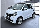 Smart ForTwo coupe electric drive /EQ +Inkl. Batterie