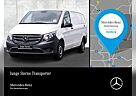 Mercedes-Benz Vito 114 CDI KA Lang AHK+Klima+ParkAss+ParkP