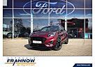 Ford Puma 1.0 EcoBoost MHEV VIVID RUBY EDITION LED NA