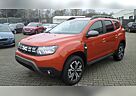Dacia Duster TCE 150 EDC Journey SOFORT