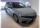 Honda Civic e:HEV 2.0 i-MMD Hybrid Elegance