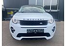 Land Rover Discovery Sport 2,0Td4 SE* 1Hand*Auto*SportPaket
