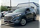 Hyundai Tucson Style 4WD|AUTOMATIK|KAMERA|NAVI|LED|EURO6