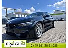 BMW M4 Cabrio COMPETION DRIVERS PACKAGE HUD