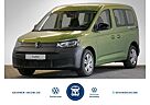 VW Caddy Volkswagen 5-Sitzer 2,0 l 75 kW TDI EU6 PDC Klima