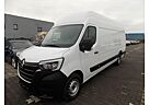 Renault Master dCi 145 L4H3 Maxi Lang Hoch 3,5t