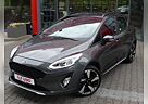 Ford Fiesta 1.0 EB Active LED Tempomat Winterpaket