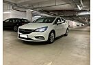Opel Astra 1.6 Diesel TÜV NEU + 8-Fach Bereift