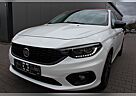 Fiat Tipo S-Design Plus UConnect Touchscreen 7"
