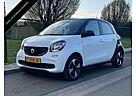 Smart ForFour EQ Passion €2000 subsidie