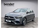 Mercedes-Benz B 200 *AMG*DISTRONIC*LED*KEYLESS-GO*EASY-PACK HEC