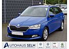 Skoda Fabia Combi Ambition 1.0 TSI App-Con Tempomat PD