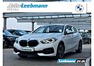 BMW 118d Aut. Adv. LC-PROF/LKH GARANTIE bis 04/2028