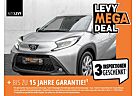Toyota Aygo (X) 1.0 Carplay*Automatik*SHZ*LED*RFK*