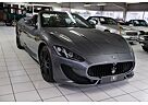 Maserati GranCabrio 4.7 V8 Sport/Dt./2. Hd/SH lückenlos